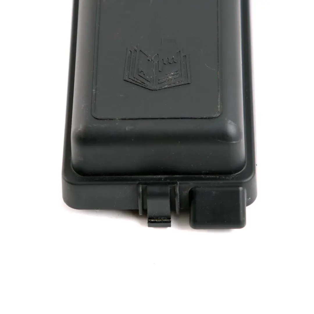 Abdeckung Stromverteilung Sicherungskasten für MINI R55 R56 R57 LCI R60 R61 mit Teilenummer 9240946 MINI R55 R56 R57 LCI R60 R61 Abdeckung Stromverteilung Sicherungskasten - SKU 9240946 - Teilenummer 9240946