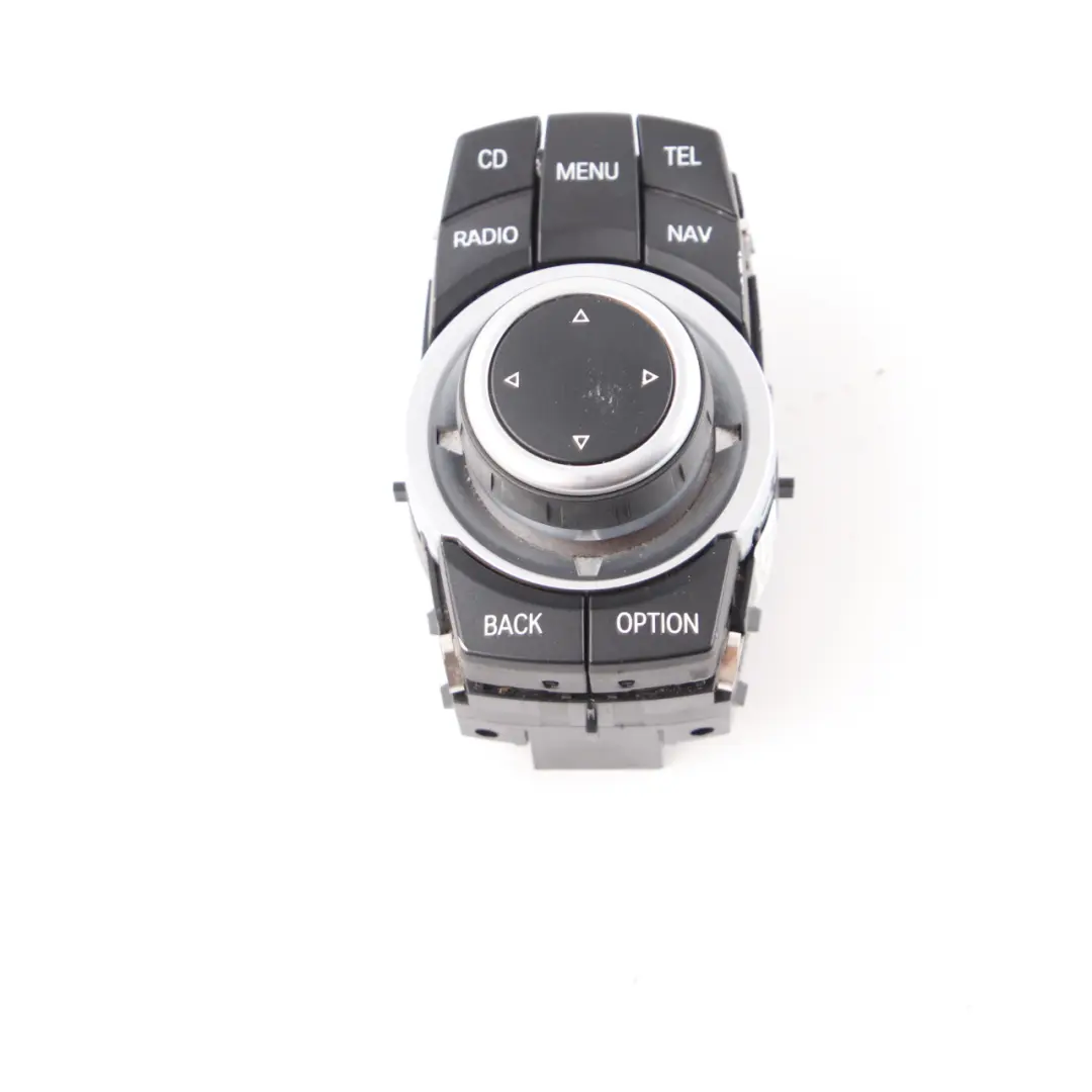 BMW E87 E90 LCI Interruptor Botón Multifunción Controlador 9240956 - SKU 9240956-2 - Número de pieza 9249439