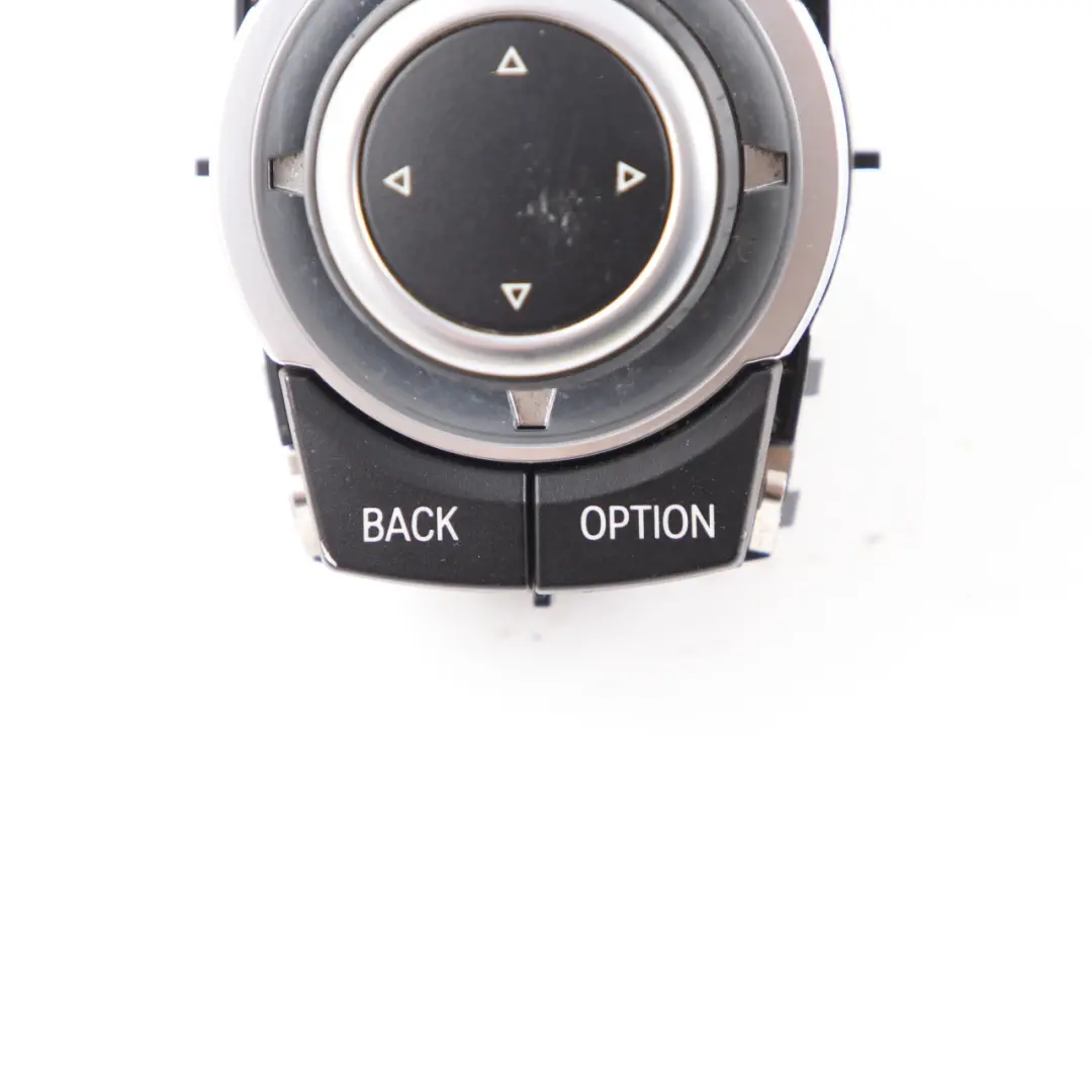 BMW E87 E90 LCI Interruptor Botón Multifunción Controlador 9240956 - SKU 9240956-2 - Número de pieza 9249439