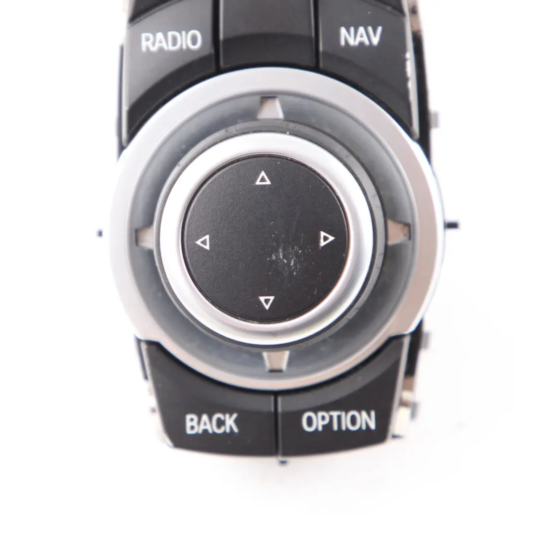 BMW E87 E90 Interruttore LCI Pulsante Multifunzione Controllore 9240956 - SKU 9240956-2 - Numero di parte 9249439