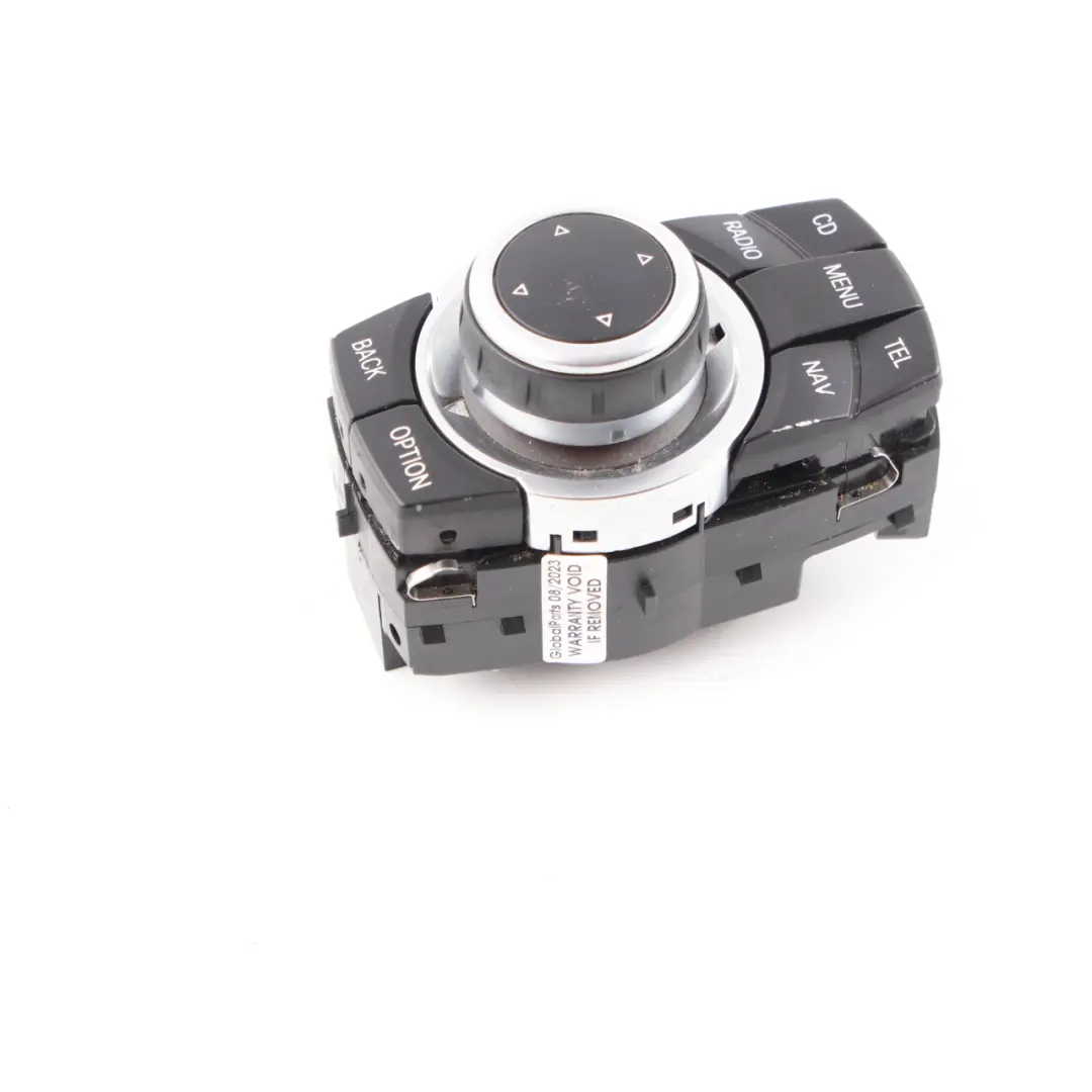 Interruttore LCI Pulsante Multifunzione Controllore 9240956 per BMW E87 E90 con numero di parte 9249439 BMW E87 E90 Interruttore LCI Pulsante Multifunzione Controllore 9240956 - SKU 9240956-2 - Numero di parte 9249439