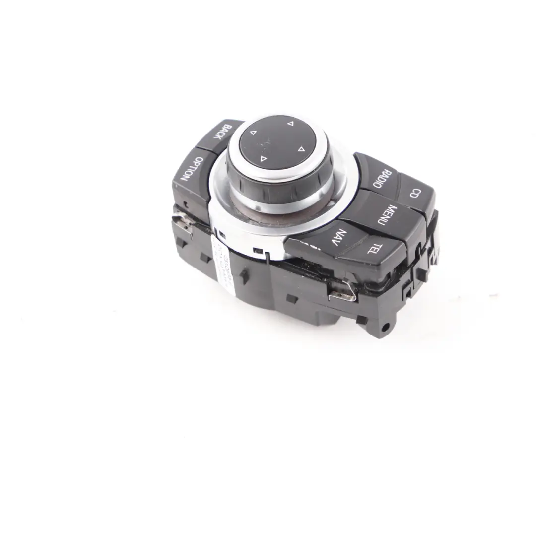 Switch Multifunction Button Controller 9240956 to BMW 1 3 5 Series E87 E90 LCI with Part number 9249439 BMW 1 3 5 Series E87 E90 LCI Switch Multifunction Button Controller 9240956 - SKU 9240956-2 - Part number 9249439