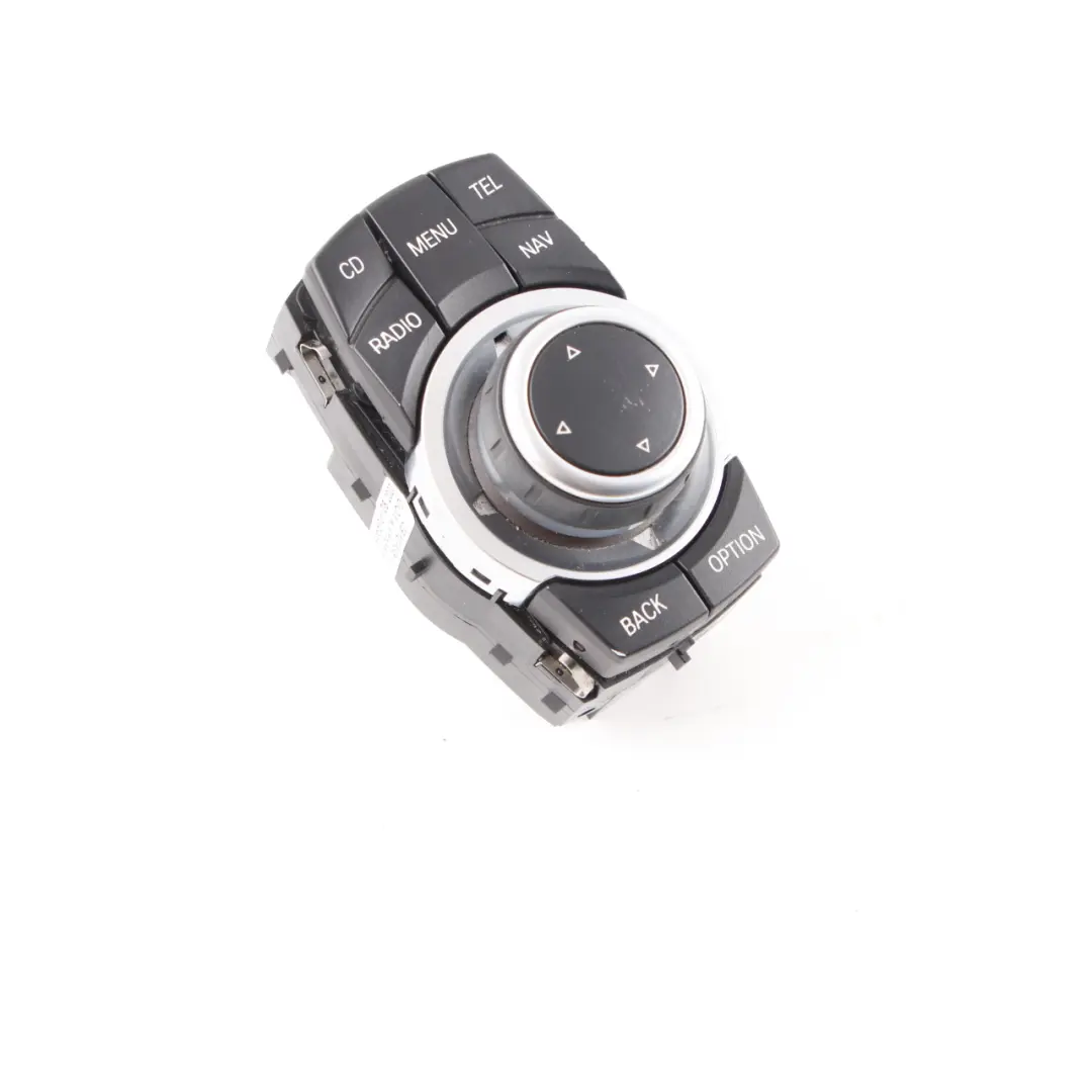 BMW E87 E90 LCI Schalter Multifunktionstaste Controller 9240956 - SKU 9240956-2 - Teilenummer 9249439