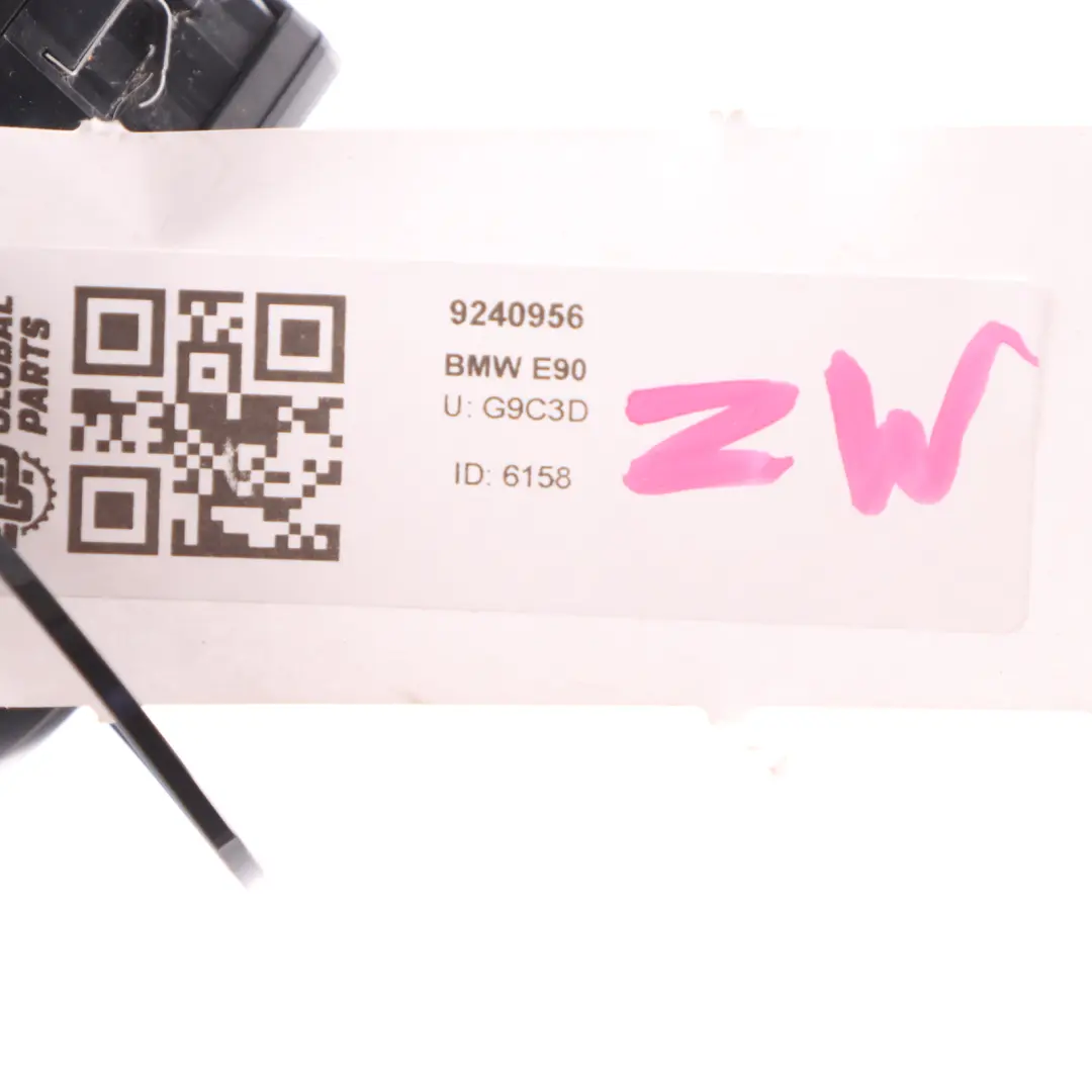 BMW E87 E90 LCI Przełącznik Kontroler Pokrętło IDRIVE - SKU 9240956 - Numer Części 9249439