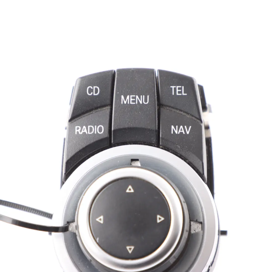 BMW E87 E90 LCI Przełącznik Kontroler Pokrętło IDRIVE - SKU 9240956 - Numer Części 9249439