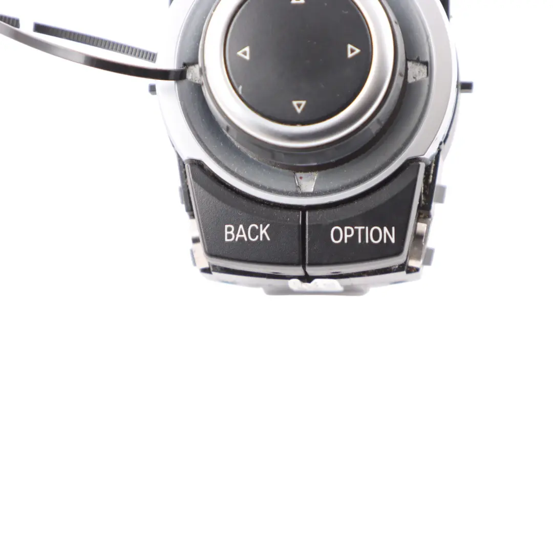 Schalter Multifunktionstaste Controller für BMW E87 E90 LCI mit Teilenummer 9249439 BMW E87 E90 LCI Schalter Multifunktionstaste Controller - SKU 9240956 - Teilenummer 9249439