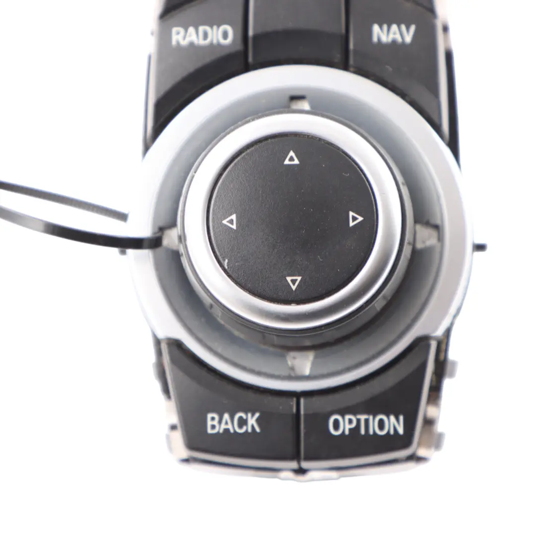 Schalter Multifunktionstaste Controller für BMW E87 E90 LCI mit Teilenummer 9249439 BMW E87 E90 LCI Schalter Multifunktionstaste Controller - SKU 9240956 - Teilenummer 9249439