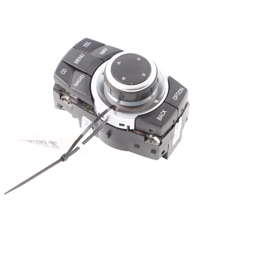 BMW E87 E90 LCI Interruptor Multifunción Botón Controlador - SKU 9240956 - Número de pieza 9249439