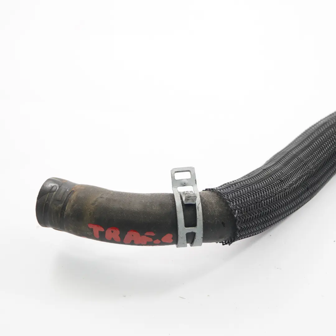 Water Hose Renault Trafic III Opel Vivaro B Coolant Pipe Line to with Part number 924100144R Water Hose Renault Trafic III Opel Vivaro B Coolant Pipe Line - SKU 924100144R - Part number 924100144R