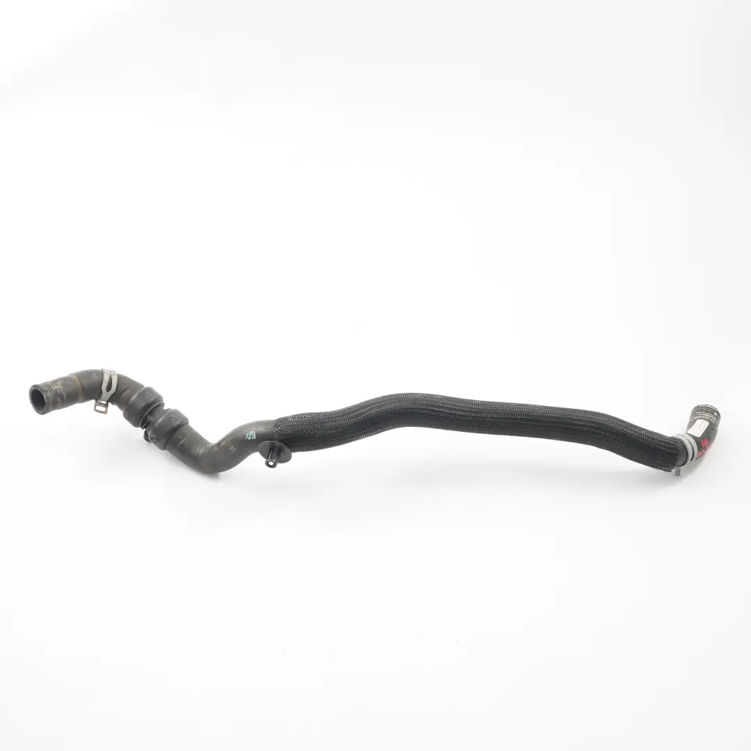 Manguera de agua Renault Trafic III Opel Vivaro B Tubería para con número de pieza 924100144R Manguera de agua Renault Trafic III Opel Vivaro B Tubería - SKU 924100144R - Número de pieza 924100144R