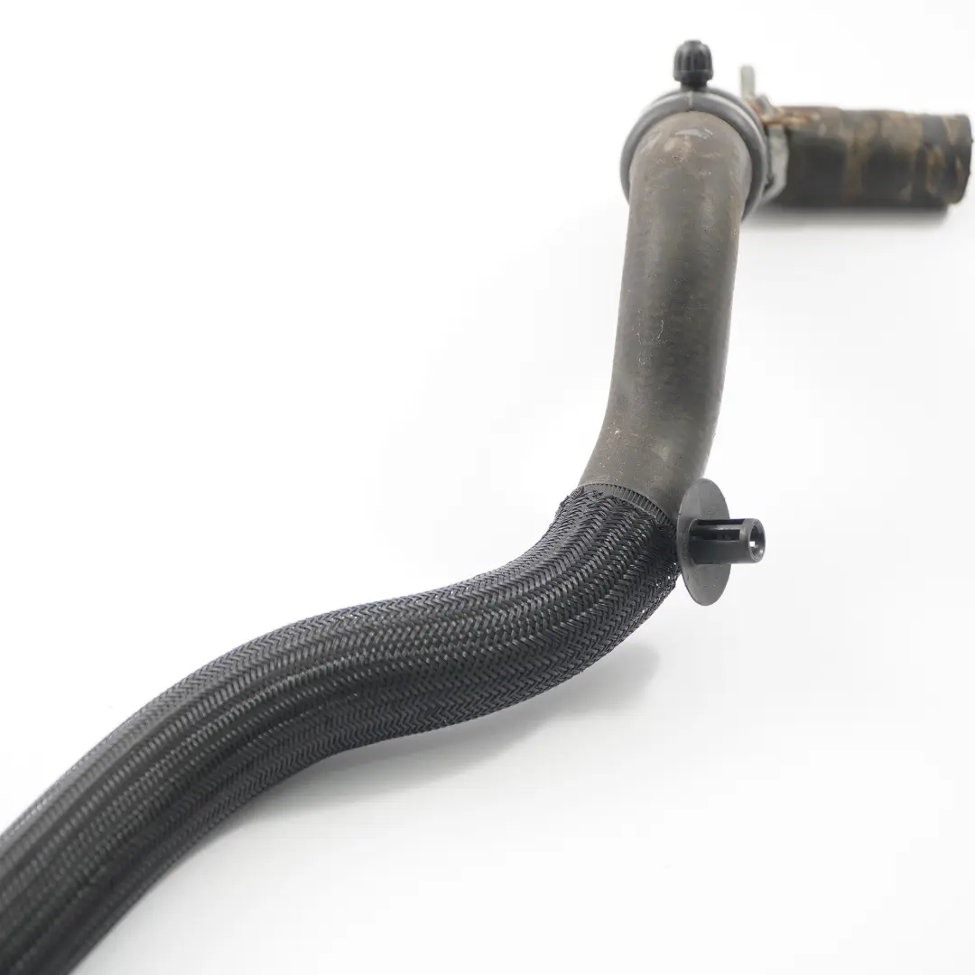 Tubo acqua Renault Trafic III Opel Vivaro B Linea tubo refrigerante per con numero di parte 924100144R Tubo acqua Renault Trafic III Opel Vivaro B Linea tubo refrigerante - SKU 924100144R - Numero di parte 924100144R