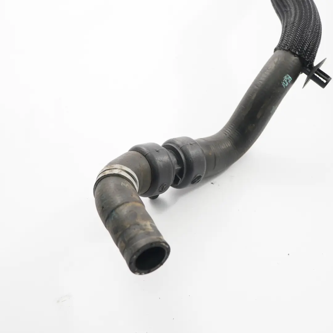 Water Hose Renault Trafic III Opel Vivaro B Coolant Pipe Line to with Part number 924100144R Water Hose Renault Trafic III Opel Vivaro B Coolant Pipe Line - SKU 924100144R - Part number 924100144R