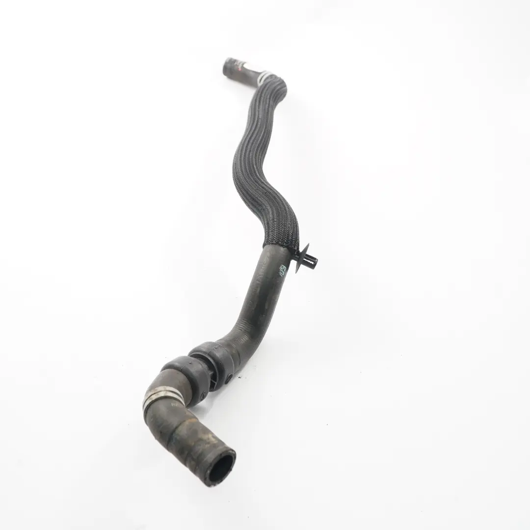 Manguera de agua Renault Trafic III Opel Vivaro B Tubería para con número de pieza 924100144R Manguera de agua Renault Trafic III Opel Vivaro B Tubería - SKU 924100144R - Número de pieza 924100144R