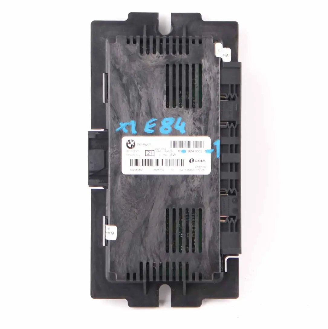 BMW X1 E84 Lichtmodule Basis Voetruimtemodule PL2 FRM3R Lear 9241002