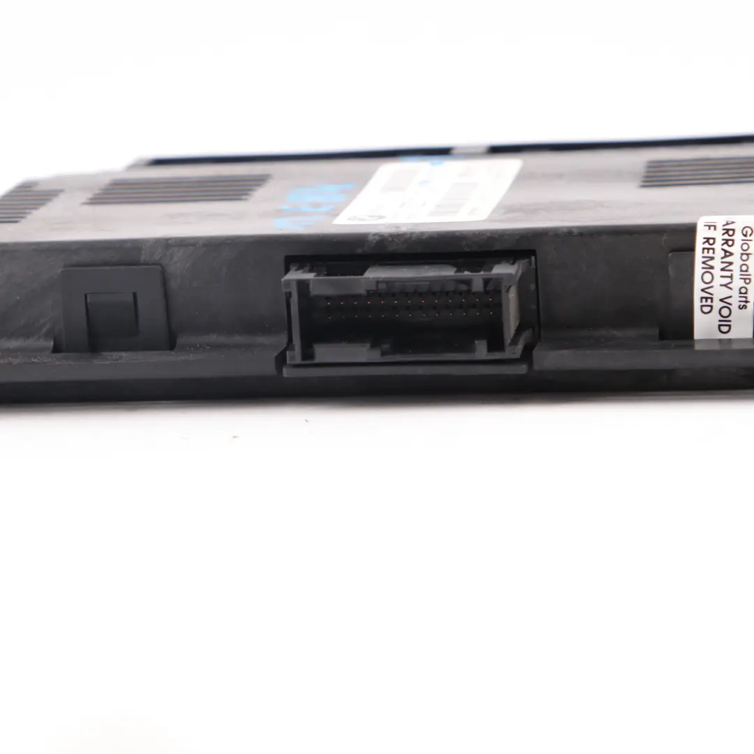 BMW X1 E84 Light Module BASIS Footwell Module PL2 FRM3R Lear - SKU 9241002-1 - Part number 9241002