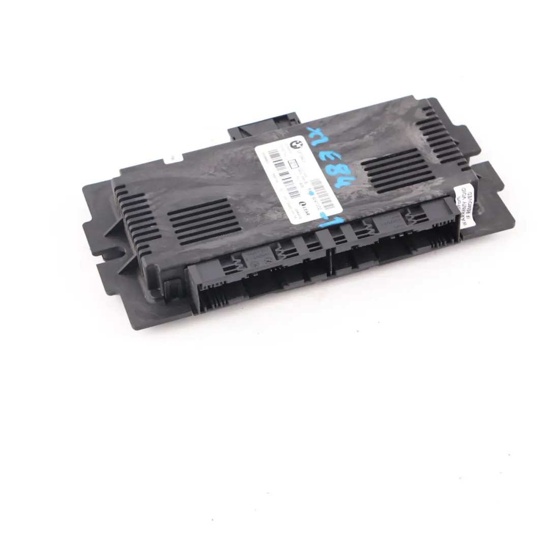 BMW X1 E84 Light Module BASIS Footwell Module PL2 FRM3R Lear - SKU 9241002-1 - Part number 9241002