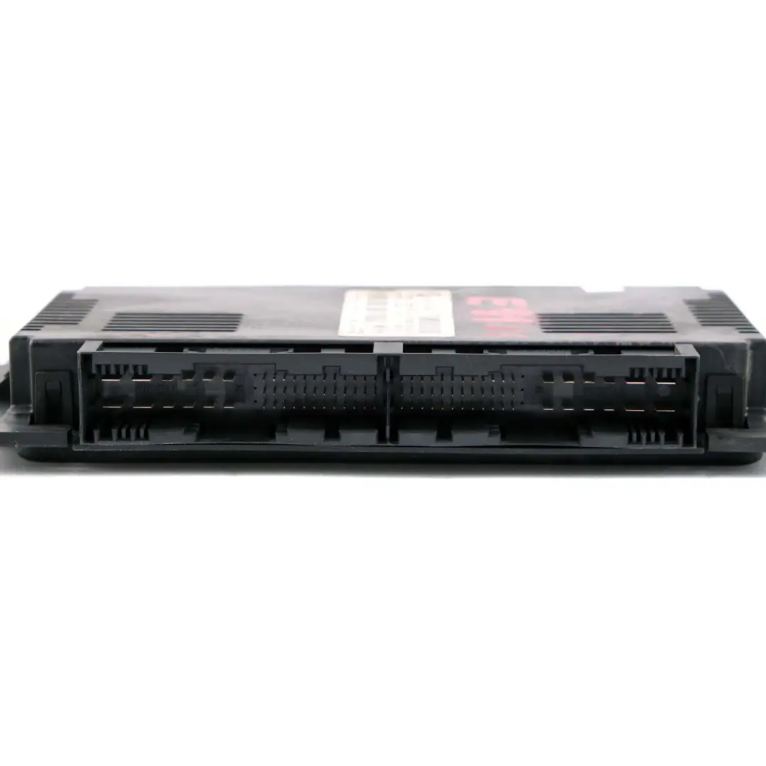 BMW 3 E91 LCI Footwell Light Control Module LCM LED Basis FRM3R PL2 - SKU 9241005-1 - Part number 9241005