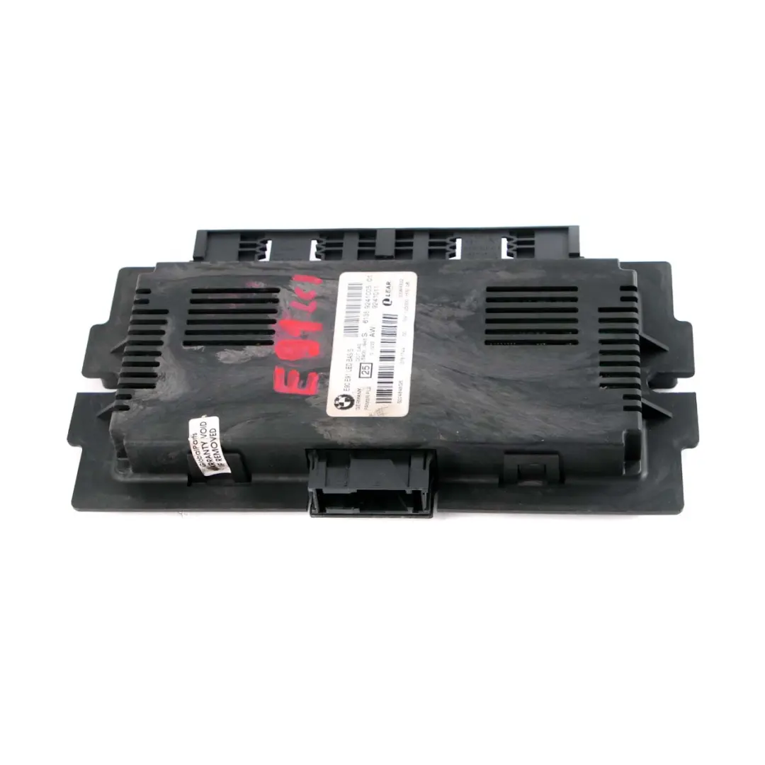 Footwell Light Control Module LCM LED Basis FRM3R PL2 to BMW 3 E91 LCI with Part number 9241005 BMW 3 E91 LCI Footwell Light Control Module LCM LED Basis FRM3R PL2 - SKU 9241005-1 - Part number 9241005