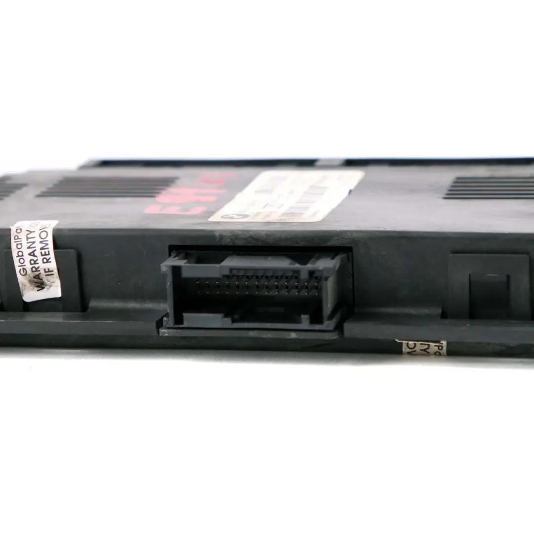 BMW 3 E91 LCI Footwell Light Control Module LCM LED Basis FRM3R PL2 - SKU 9241005-1 - Part number 9241005