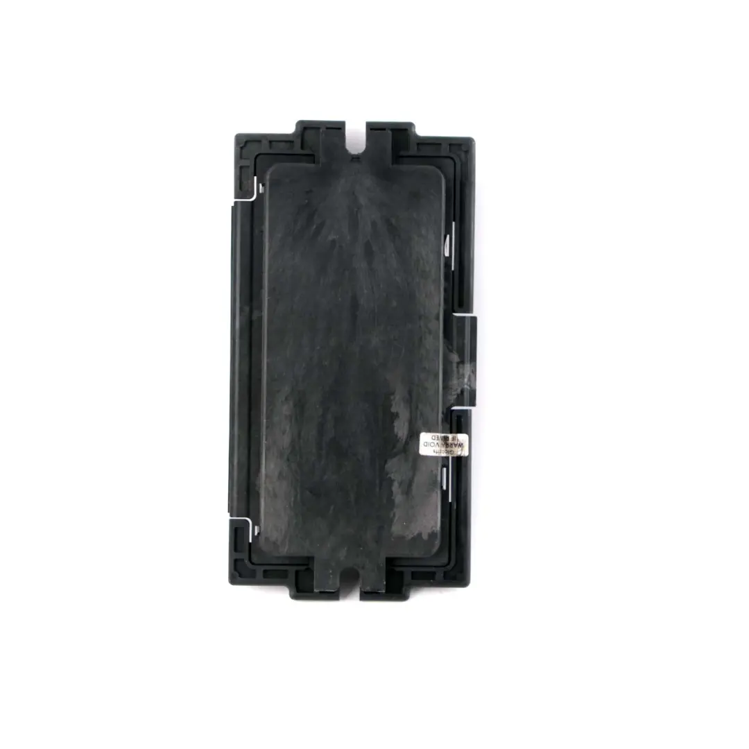 BMW 3 E91 LCI Footwell Light Control Module LCM LED Basis FRM3R PL2 - SKU 9241005-1 - Part number 9241005
