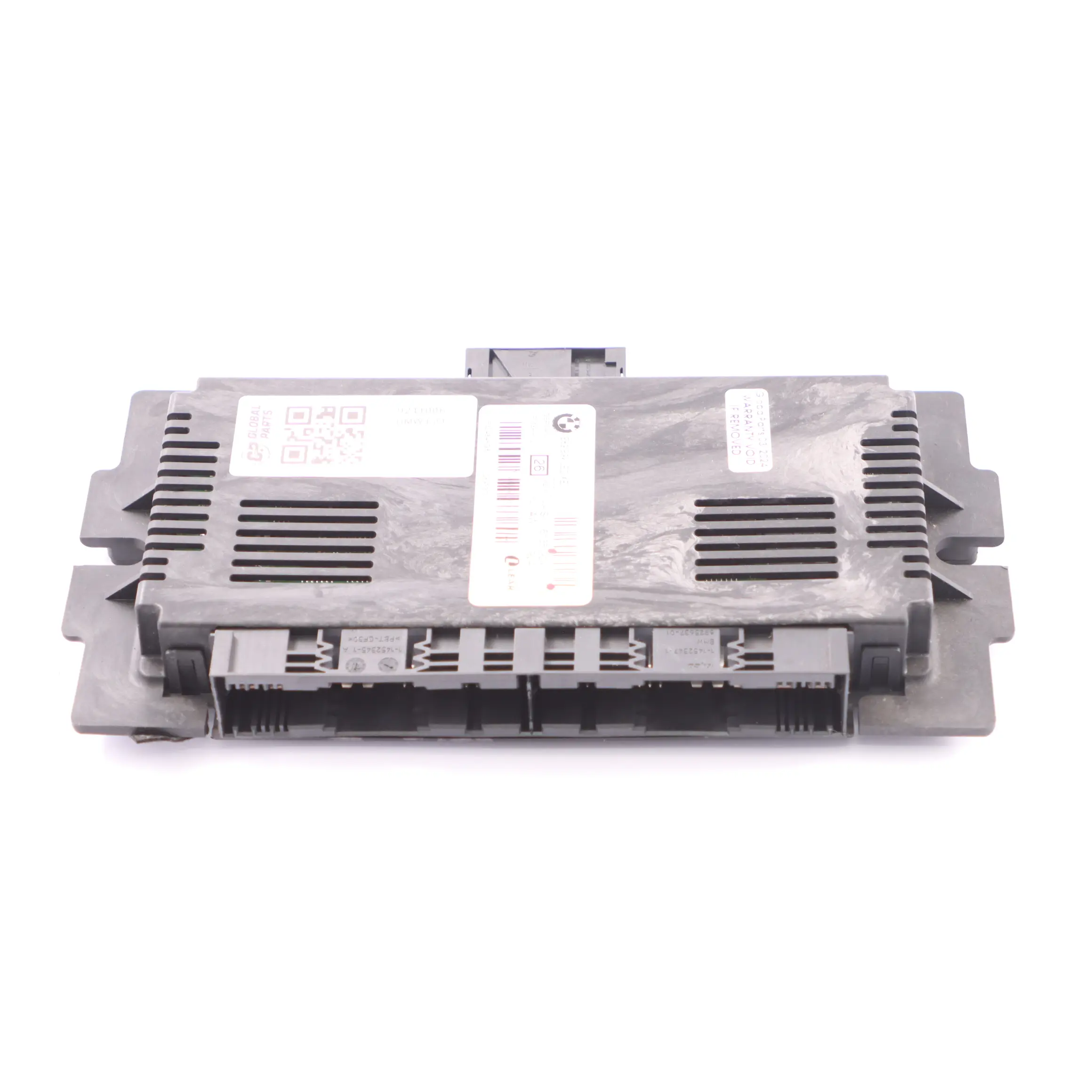 BMW E89 Light Led Module Footwell Unit Lear FRM3R PL2 9241006