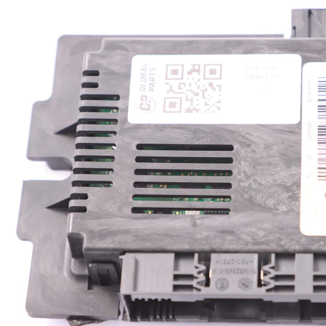 BMW E89 Lumière Led Module Puits de pied Unité Lear FRM3R PL2 - SKU 9241006 - Numéro de pièce 9241006