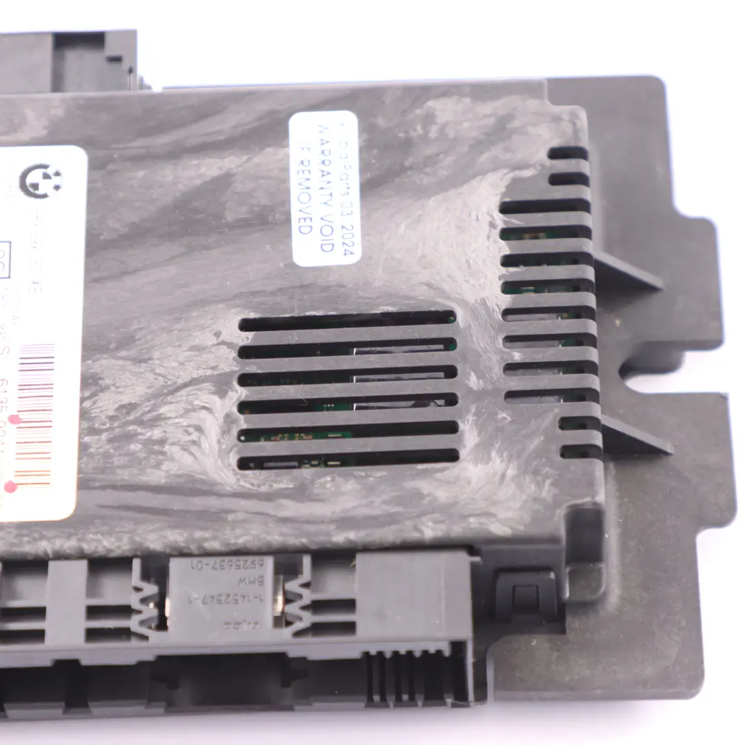 BMW E89 Lumière Led Module Puits de pied Unité Lear FRM3R PL2 - SKU 9241006 - Numéro de pièce 9241006
