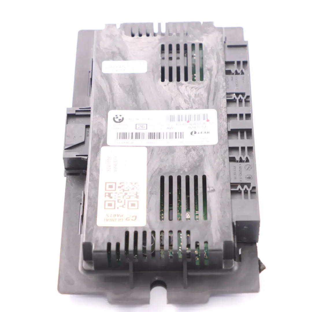 Lumière Led Module Puits de pied Unité Lear FRM3R PL2 pour BMW E89 à propos du numéro de pièce 9241006 BMW E89 Lumière Led Module Puits de pied Unité Lear FRM3R PL2 - SKU 9241006 - Numéro de pièce 9241006