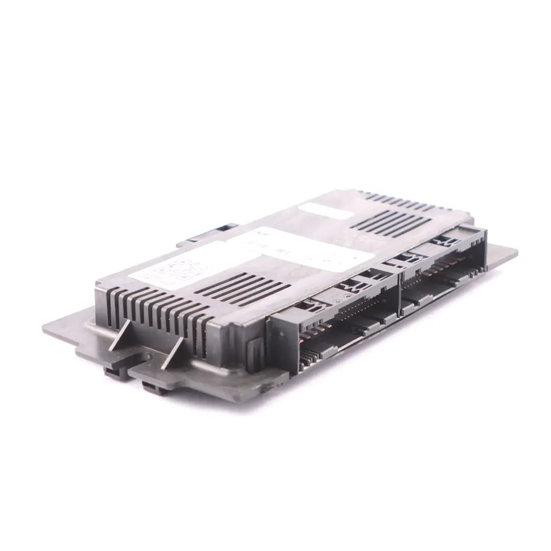 Lumière Led Module Puits de pied Unité Lear FRM3R PL2 pour BMW E89 à propos du numéro de pièce 9241006 BMW E89 Lumière Led Module Puits de pied Unité Lear FRM3R PL2 - SKU 9241006 - Numéro de pièce 9241006