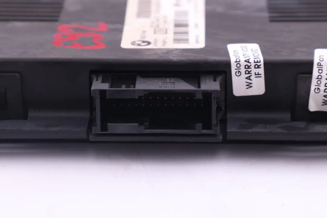 BMW 3 Series E92 Max Brose Footwell Light Module Control Unit ECU FRM3R - SKU 9241008 - Part number 9241008