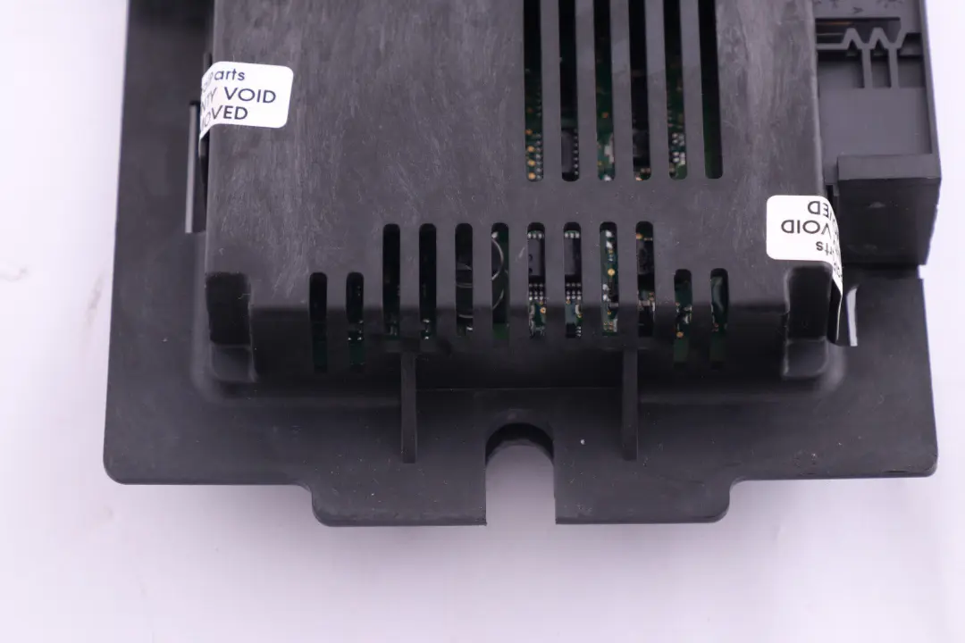 BMW 3 Series E92 Max Brose Footwell Light Module Control Unit ECU FRM3R - SKU 9241008 - Part number 9241008