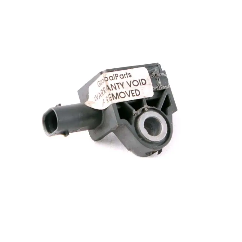 Aktiver Fußgängerschutz PTS Sensoreinheit Frontstoßstange für BMW F10 F11 mit Teilenummer 9241032 BMW F10 F11 Aktiver Fußgängerschutz PTS Sensoreinheit Frontstoßstange - SKU 9241032 - Teilenummer 9241032