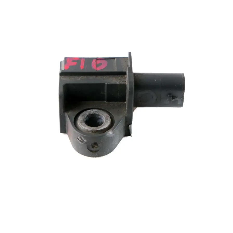 Protección Activa Peatones Sensor Del Parachoques Delantero para BMW F10 F11 con número de pieza 9241032 BMW F10 F11 Protección Activa Peatones Sensor Del Parachoques Delantero - SKU 9241032 - Número de pieza 9241032