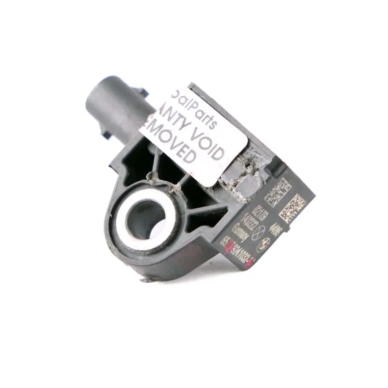 BMW F10 F11 Protection Active Unité De Détection Du Pare-chocs Avant - SKU 9241032 - Numéro de pièce 9241032