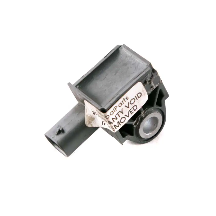 BMW F10 F11 Protección Activa Peatones Sensor Del Parachoques Delantero - SKU 9241032 - Número de pieza 9241032