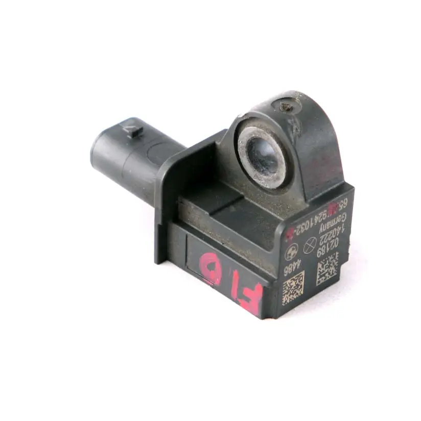 Protección Activa Peatones Sensor Del Parachoques Delantero para BMW F10 F11 con número de pieza 9241032 BMW F10 F11 Protección Activa Peatones Sensor Del Parachoques Delantero - SKU 9241032 - Número de pieza 9241032