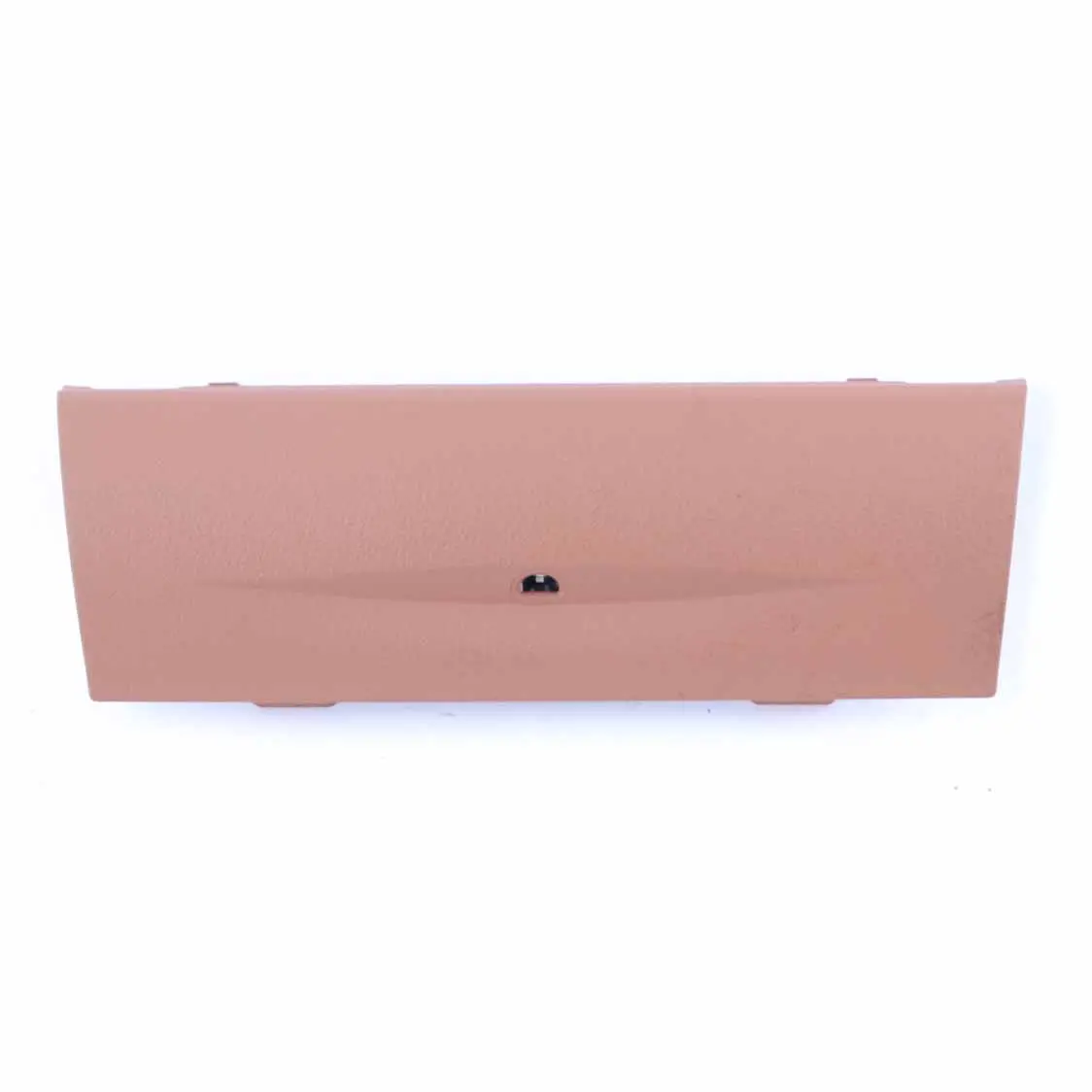 BMW F30 F31 Cubierta Panel Moldura Salpicadero Central Marrón 9241180