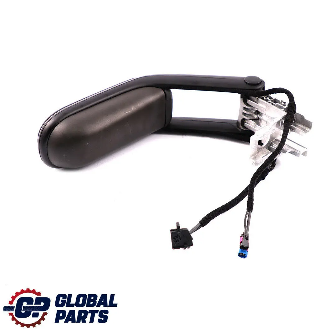 Centre Console Arm Rest Armrest Black to Mini Cooper R55 R56 R57 LCI R58 with Part number 9241205 Mini Cooper R55 R56 R57 LCI R58 Centre Console Arm Rest Armrest Black - SKU 9241205 - Part number 9241205