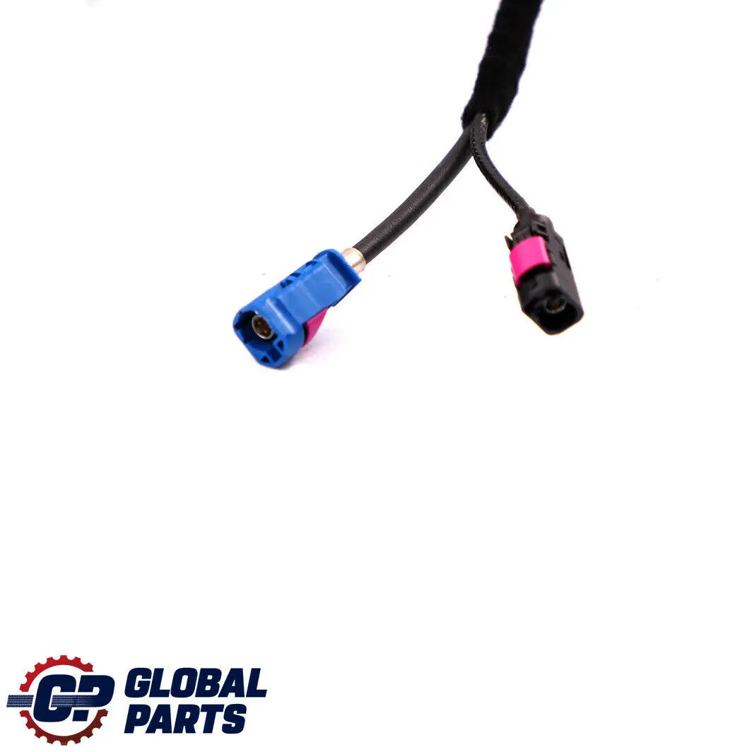 MINI R55 R56 R57 LCI Podłokietnik Konsoli Czarny - SKU 9241205 - Numer Części 9241205