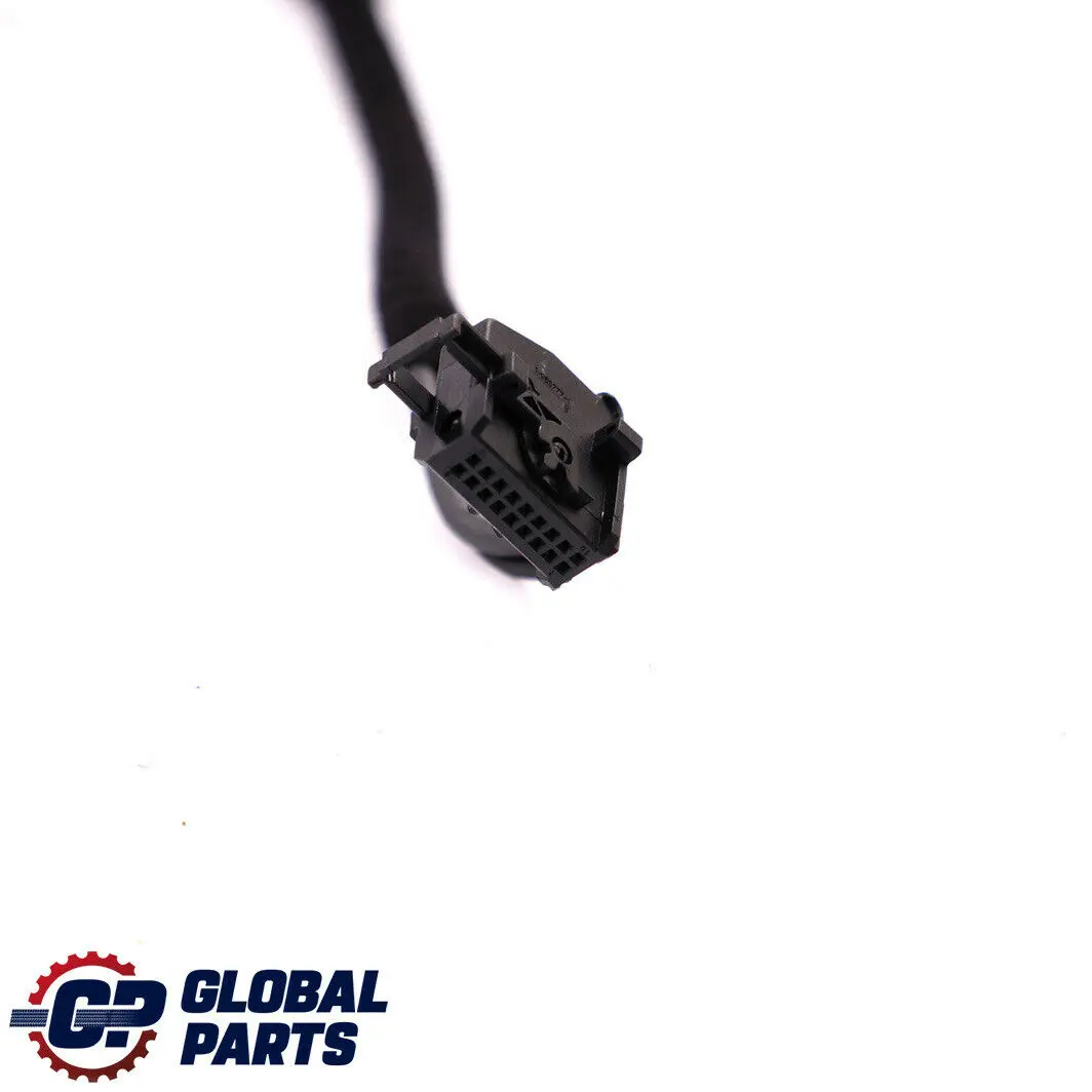 Mittelkonsole Armlehne Schwarz für Mini Cooper R55 R56 R57 LCI R58 mit Teilenummer 9241205 Mini Cooper R55 R56 R57 LCI R58 Mittelkonsole Armlehne Schwarz - SKU 9241205 - Teilenummer 9241205