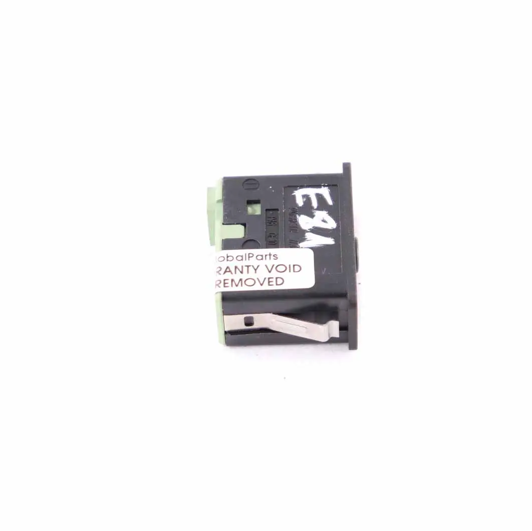 BMW X1 E84 USB AUX IN Gniazdo Złącze - SKU 9241330 - Numer Części 9241330