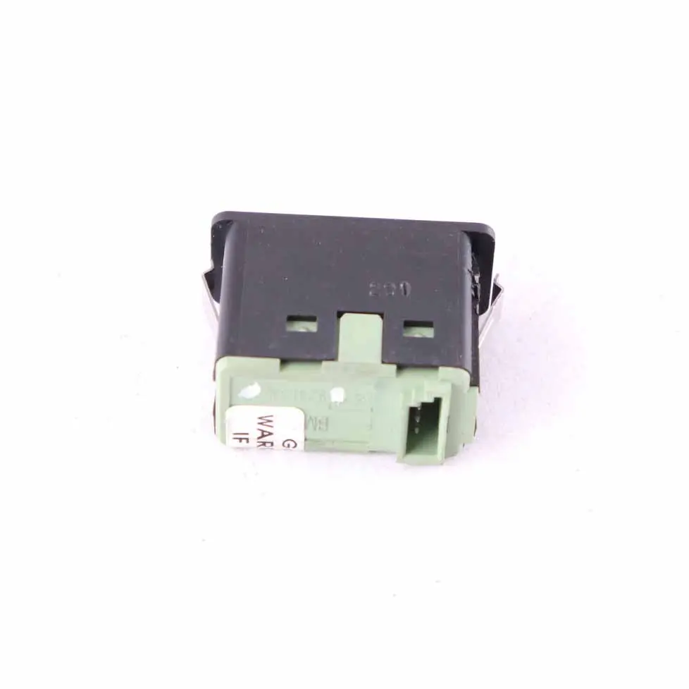 BMW X1 E84 Presa USB AUX-IN Connettore di ingresso Porta multimediale - SKU 9241330 - Numero di parte 9241330