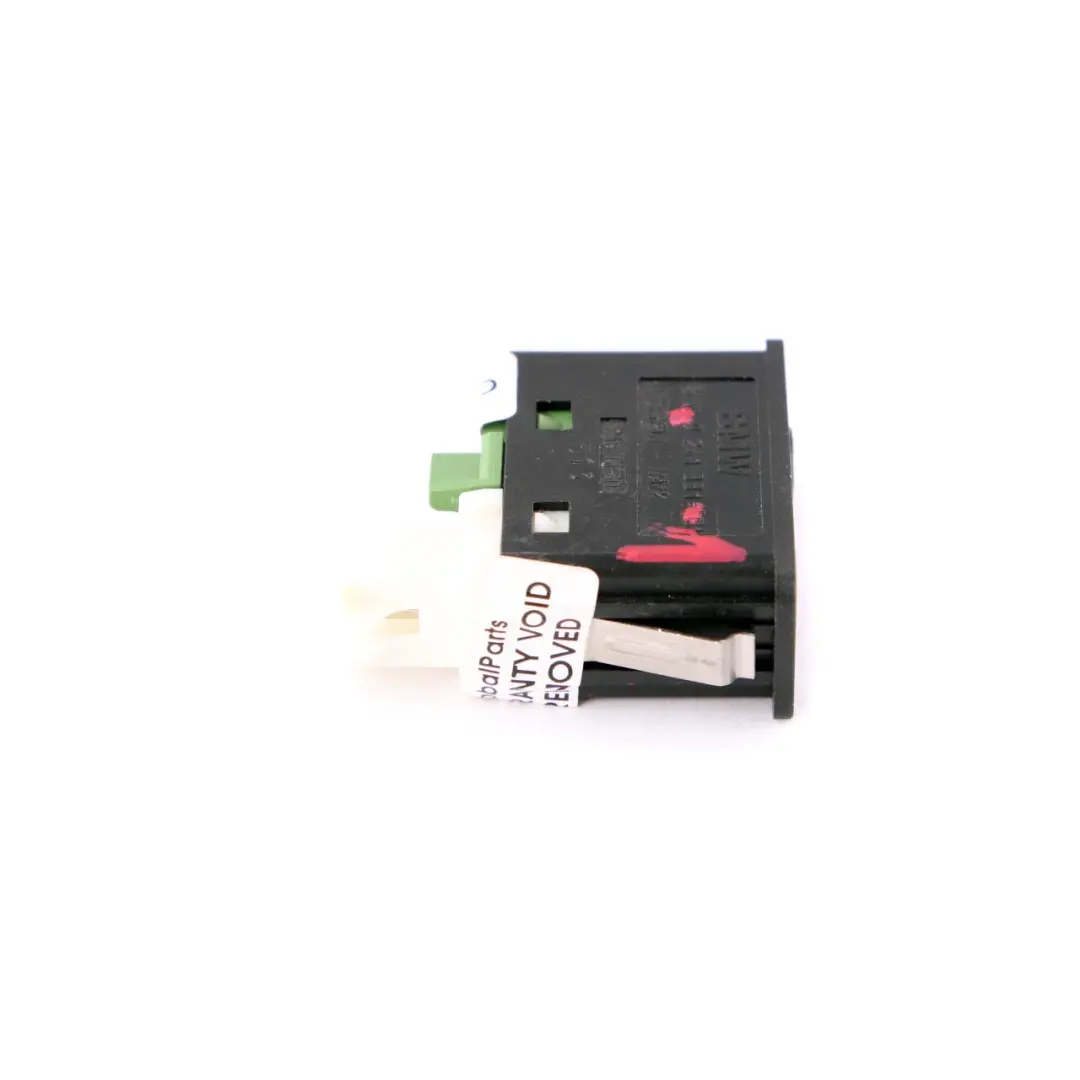 BMW X1 E84 Presa USB AUX-IN Connettore Di Ingresso Porta multimediale - SKU 9241331-1 - Numero di parte 9241331