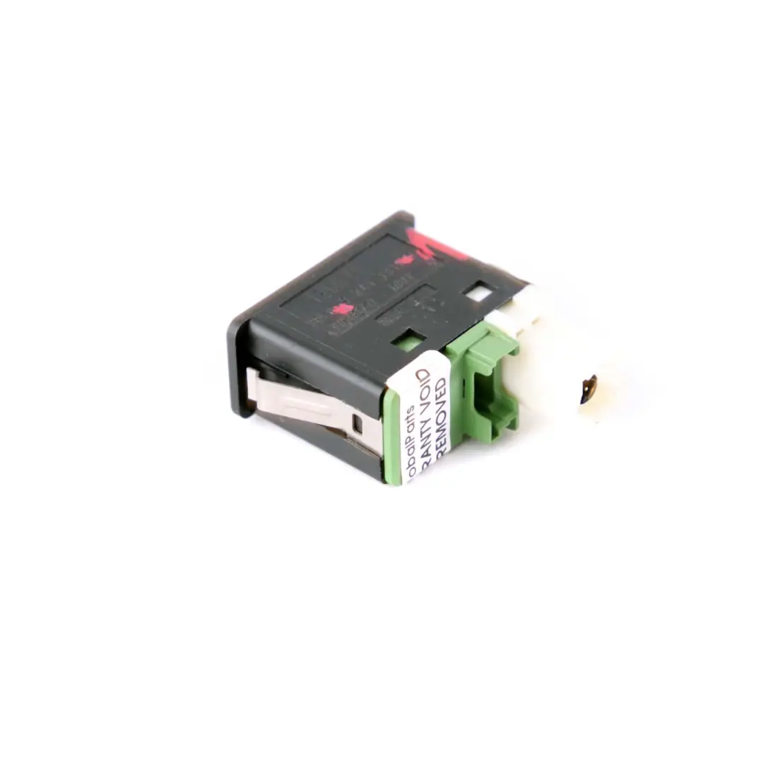 BMW X1 E84 USB Prise Aux-In Connecteur D'entrée Port Média - SKU 9241331-1 - Numéro de pièce 9241331