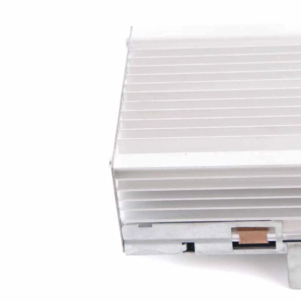 Amplificador de audio BMW F10 F11 F12 F13 Harman Becker HiFi System Unit  - SKU 9241334 - Número de pieza 9241334