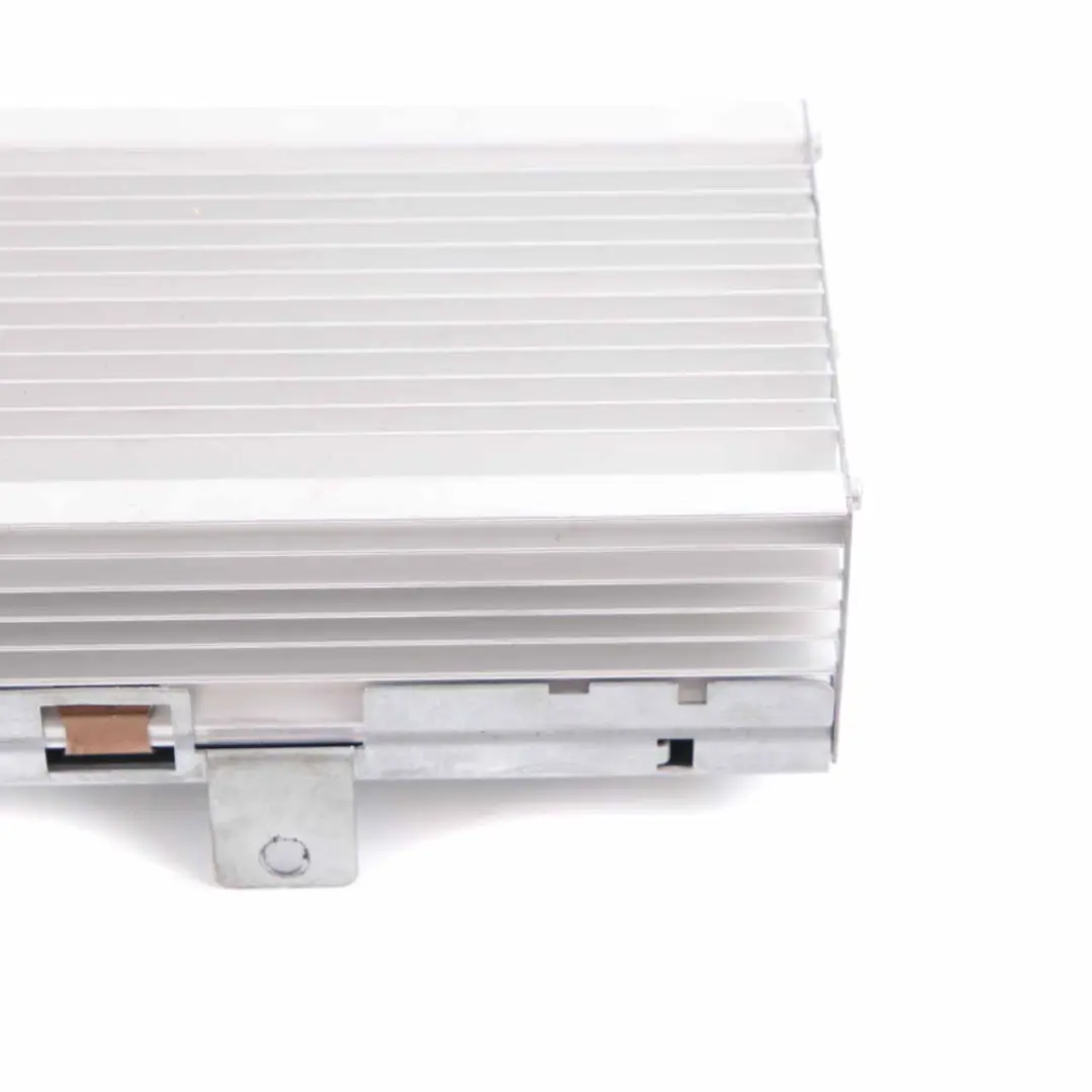 Amplificateur Audio BMW F10 F11 F12 F13 Harman Becker HiFi System Unit pour à propos du numéro de pièce 9241334 Amplificateur Audio BMW F10 F11 F12 F13 Harman Becker HiFi System Unit - SKU 9241334 - Numéro de pièce 9241334