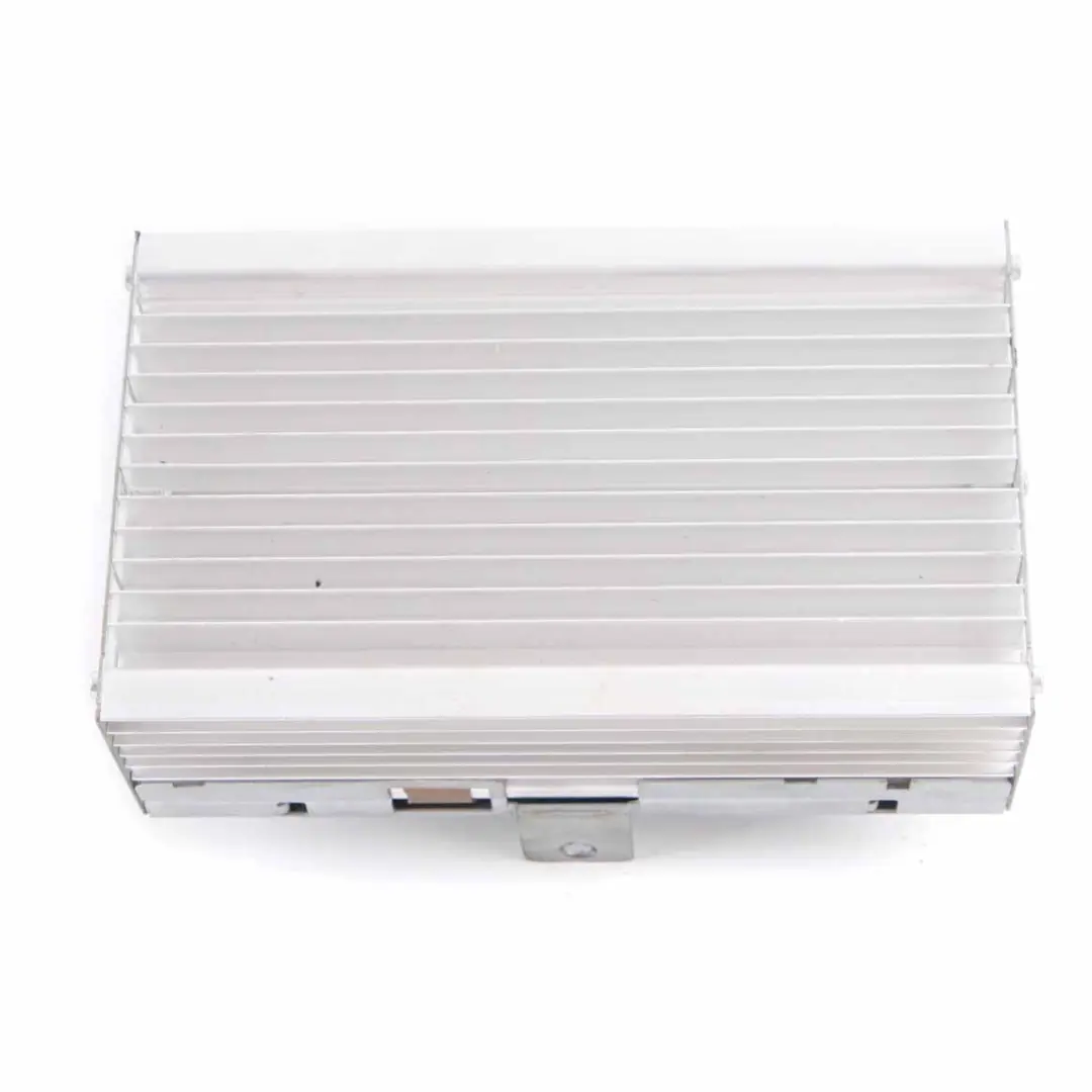 Audio Amplifier BMW F10 F11 F12 F13 Harman Becker HiFi System Unit  - SKU 9241334 - Part number 9241334