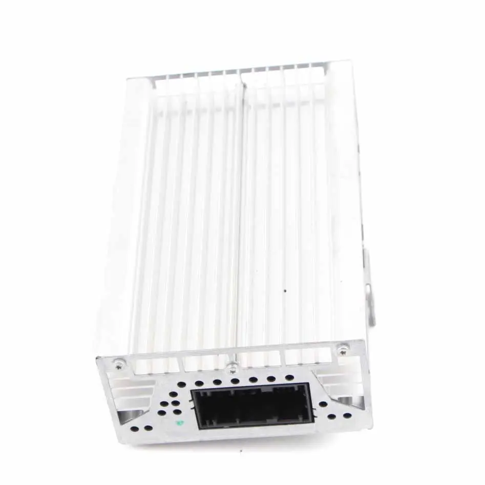 Amplificador de audio BMW F10 F11 F12 F13 Harman Becker HiFi System Unit  - SKU 9241334 - Número de pieza 9241334