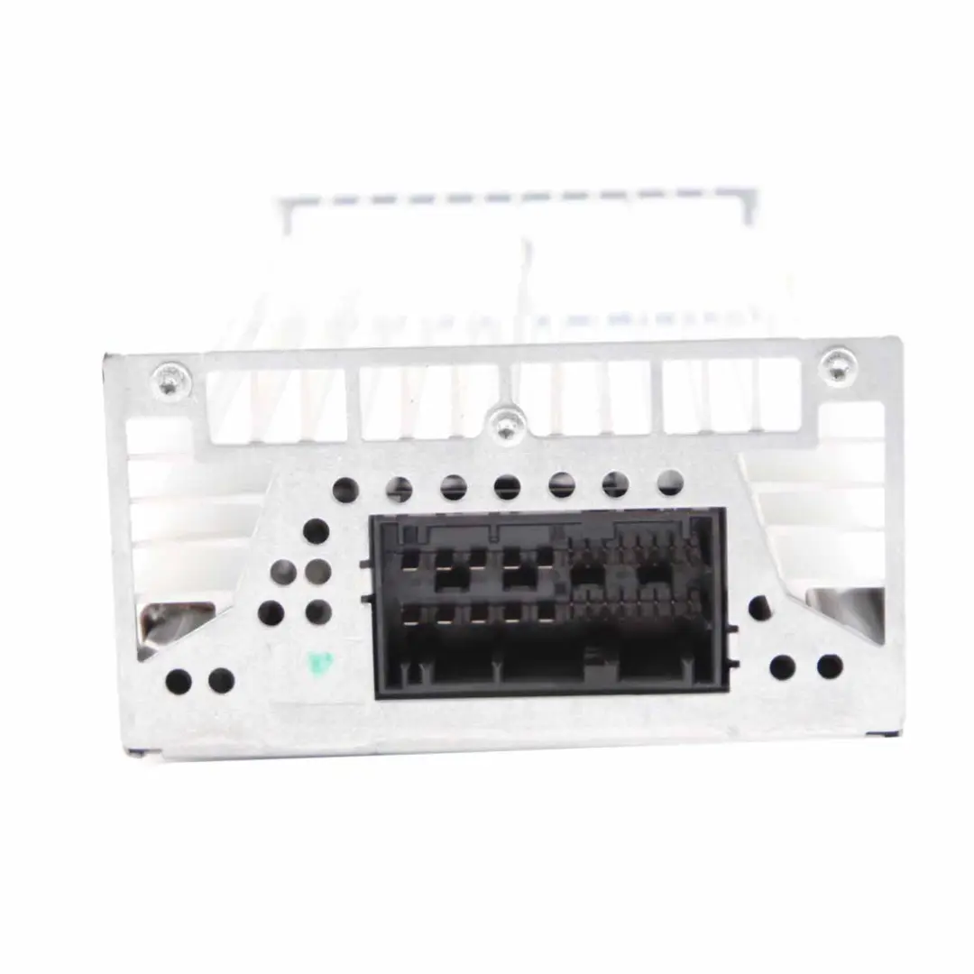 Audio Amplifier BMW F10 F11 F12 F13 Harman Becker HiFi System Unit  - SKU 9241334 - Part number 9241334