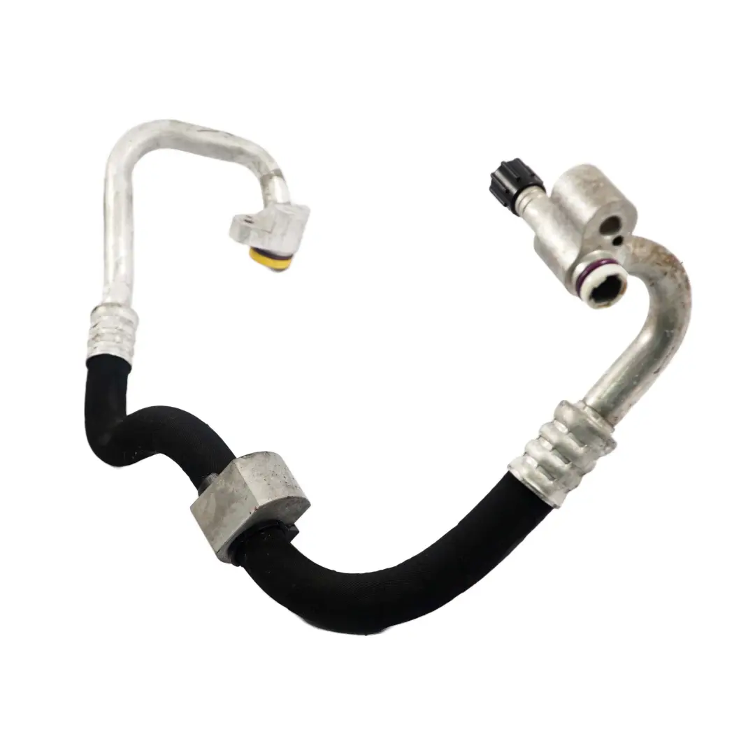 BMW X1 E84 Suction Pipe Air Conditioning Evaporator Compressor Hose Line - SKU 9241352 - Part number 9241352